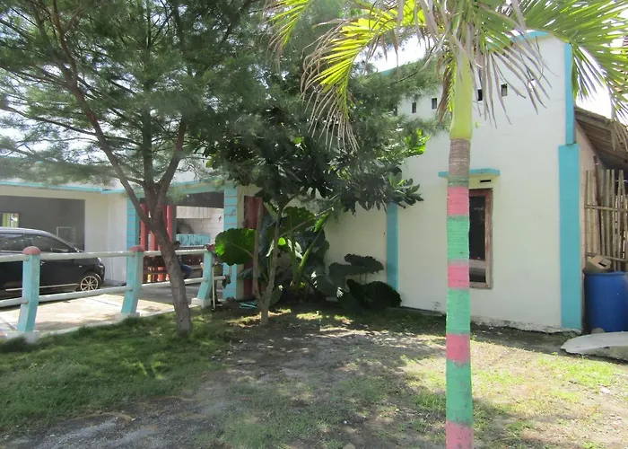 Wisma Lovina