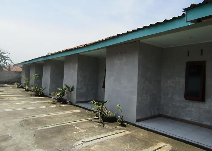 Wisma Lovina