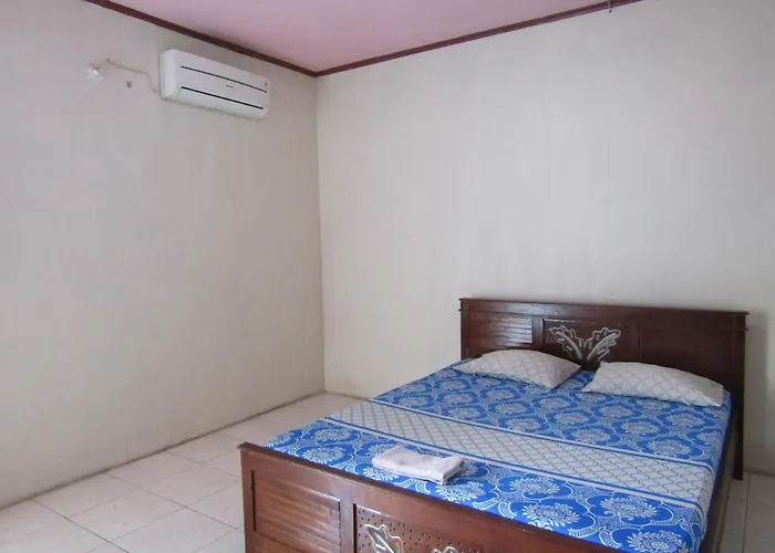 Wisma Lovina