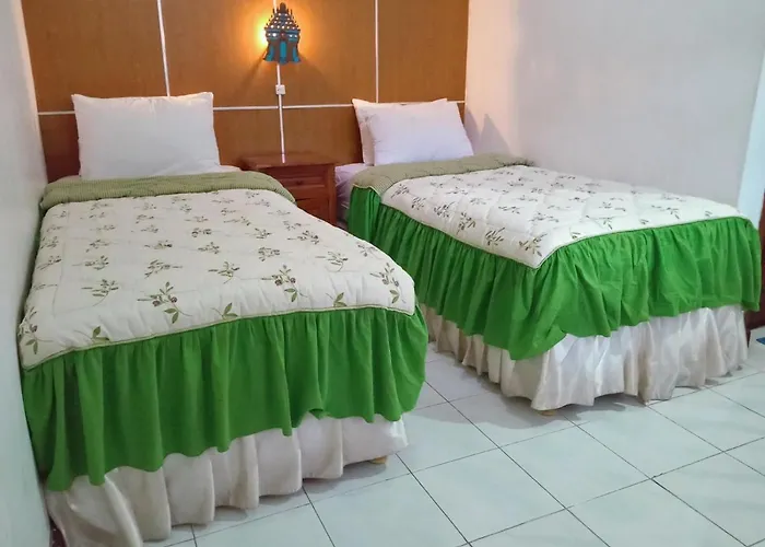 Hotel Galuh Prambanan