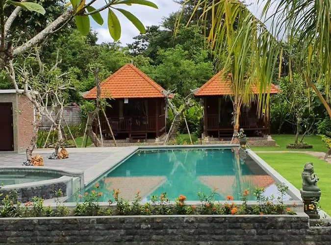 Medori Putih Homestay