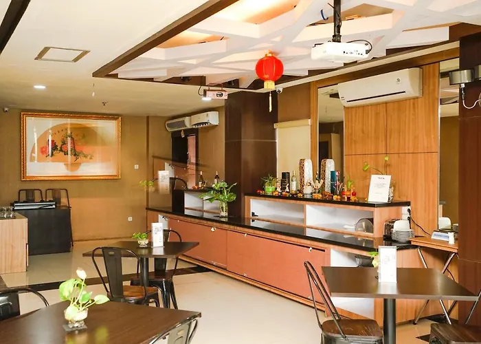 Jle'S Hotel