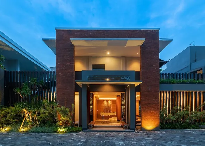 Padmasari Resort