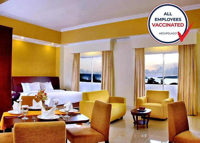 Aston Niu Manokwari Hotel & Conference Center