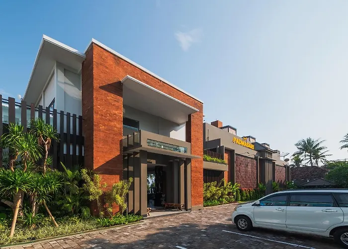Padmasari Resort