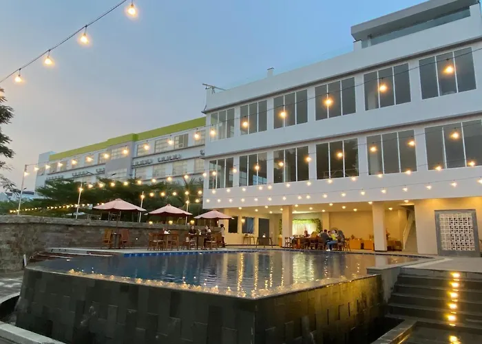 Airish Hotel Palembang