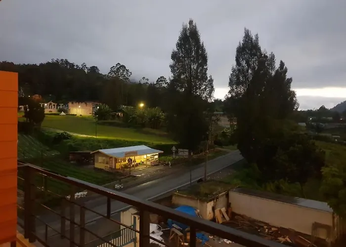Uluna Hotel