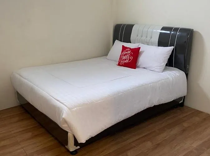 Alamii Kaoem Guest House