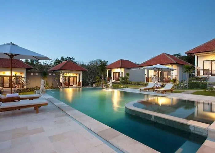 Bali Bule Homestay