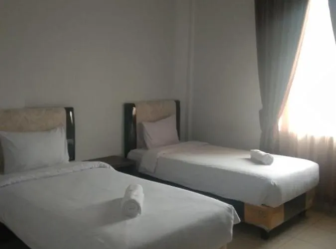 Grand Mareda Hotel