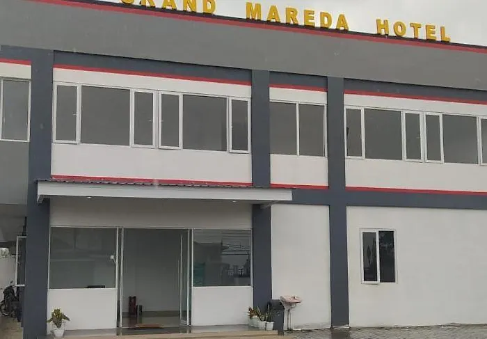 Grand Mareda Hotel