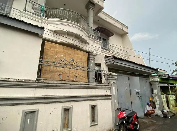 Homestay Kopter