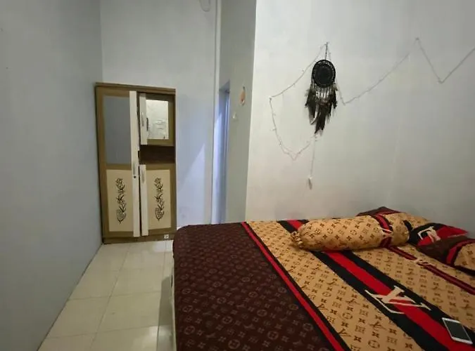 Homestay Kopter