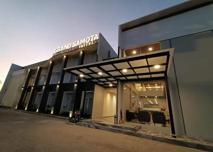 Grand Samota