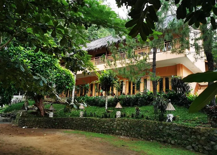 Caldera Adventure - River Resort Citarik