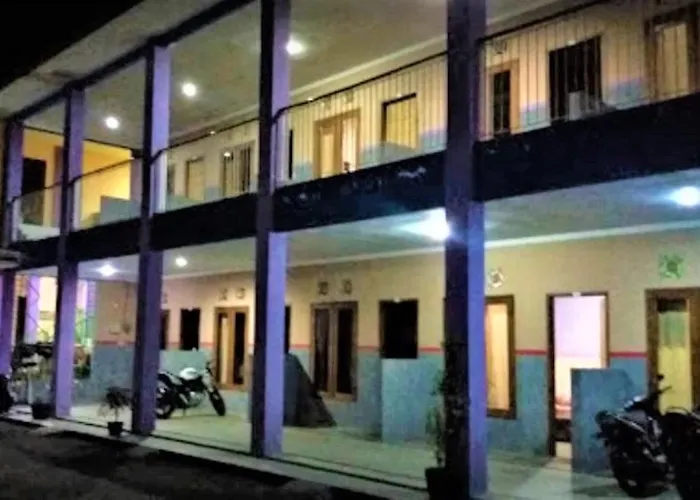 Villa Gayatri