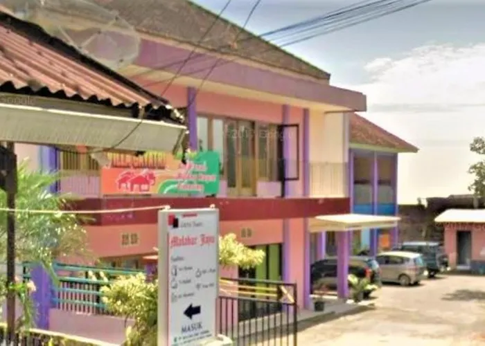 Villa Gayatri