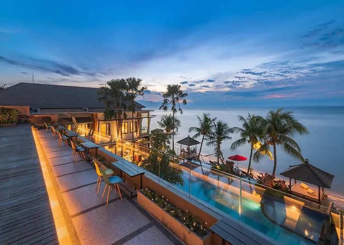 Padmasari Resort