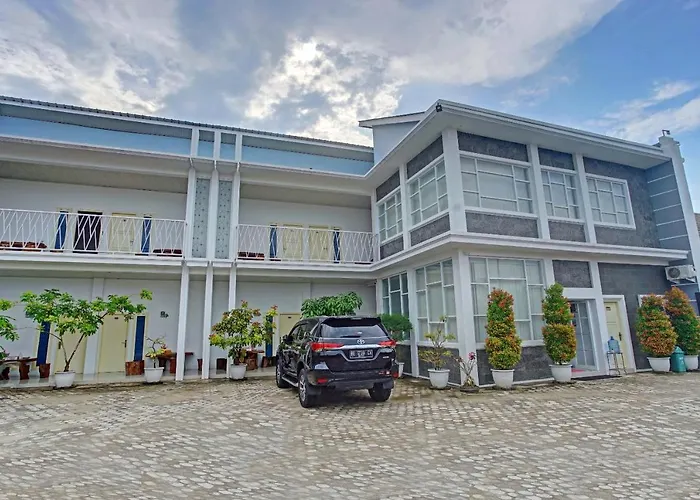 Oyo 90404 Pringombo Homestay 2 Syariah