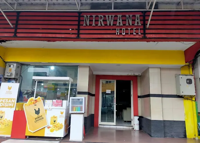 Nirwana Redpartner
