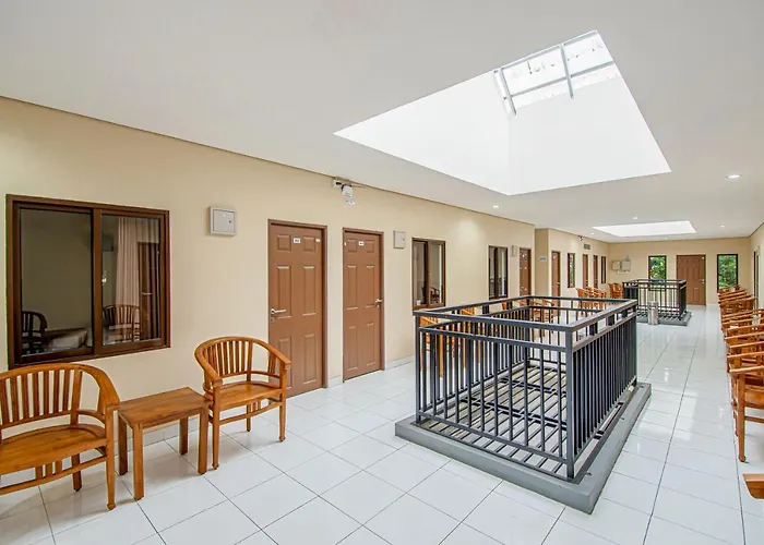 Hotel Mutiara Indah Denpasar (Bali), Indonesia