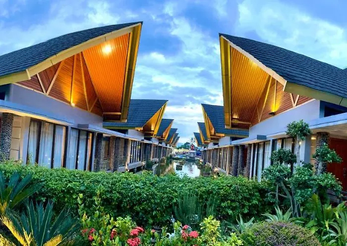 Cahaya Villa