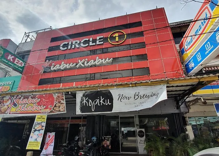 Circle One