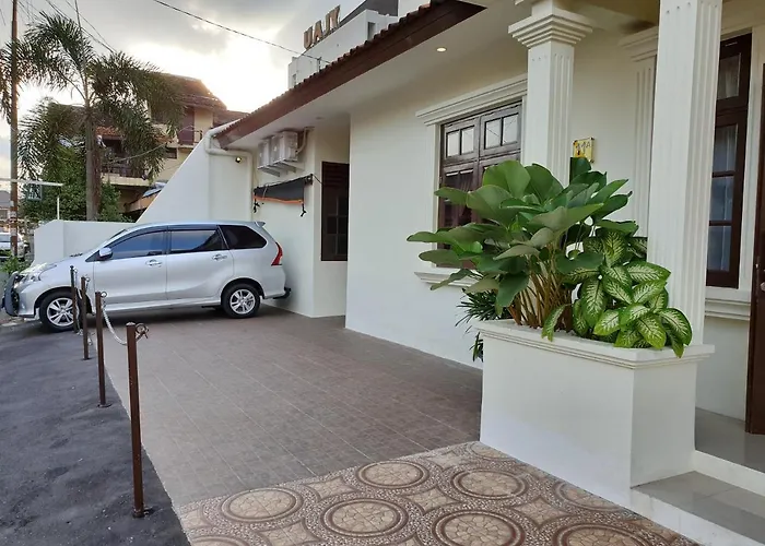 Maple Tree Homestay