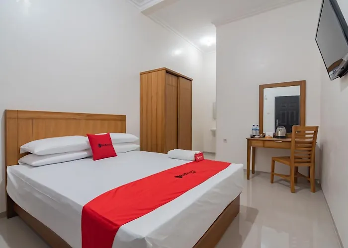 RedDoorz Syariah Plus @ Perintis Guesthouse Tasikmalaya