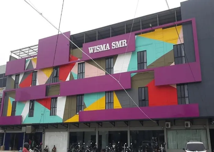 Wisma Smr Panam