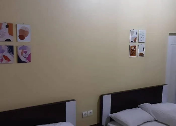 Guest House Syariah Lp3B Brebes Redpartner