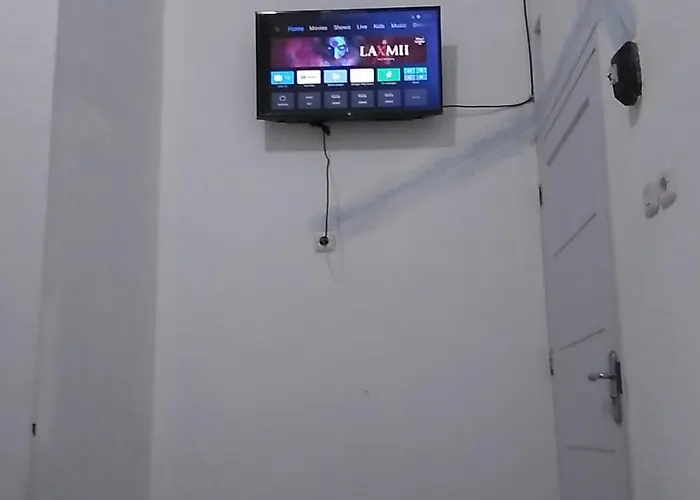 Guesthouse Berlian Batang Syariah Near Kampung Kalisalak Park