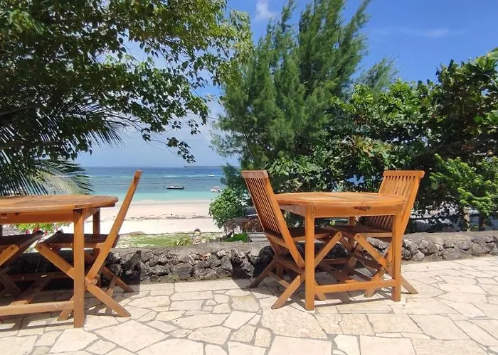 Bara Beach