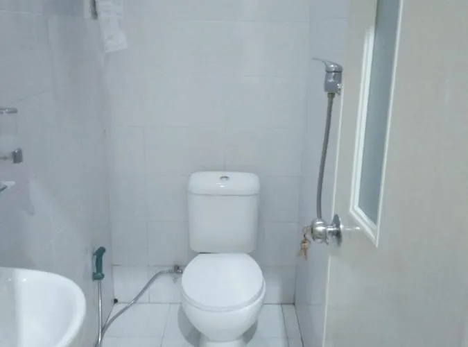 Hatta Hotel Bengkulu, Indonesia