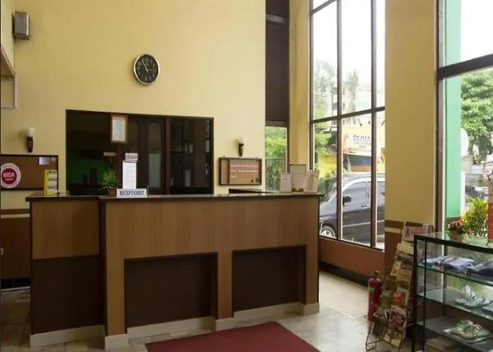 Hotel Metro Banjarmasin