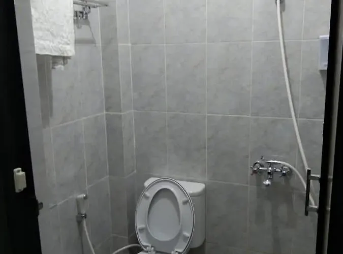 Pribadi Kostel Palembang, Indonesia