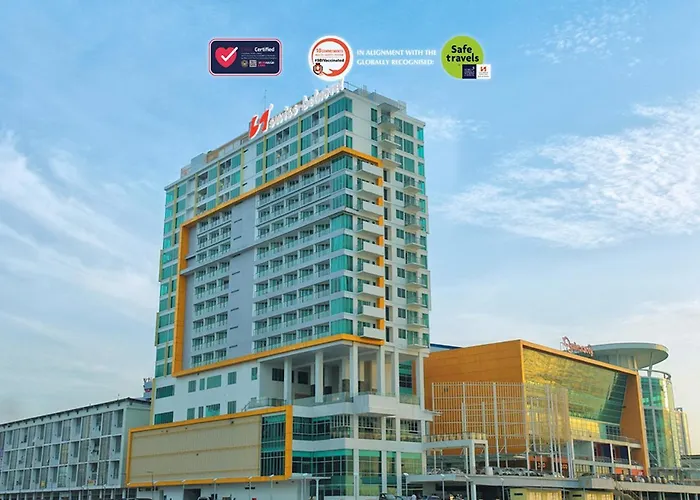 Swiss-Belhotel