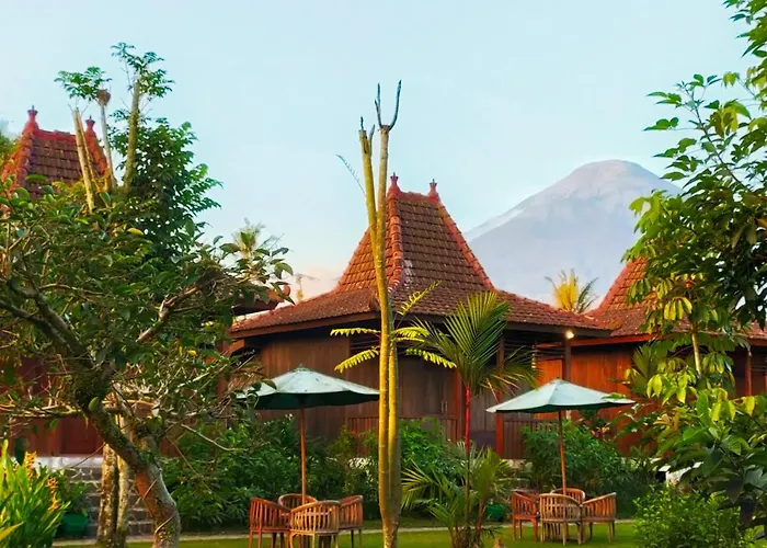Villa Sindoro Village