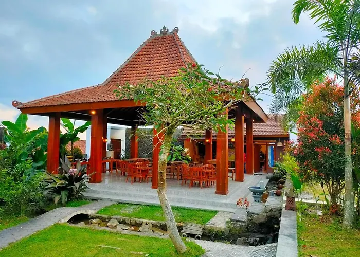 Villa Sindoro Village