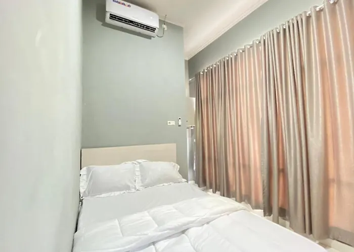 Pelangi Guest House Palembang Redpartner