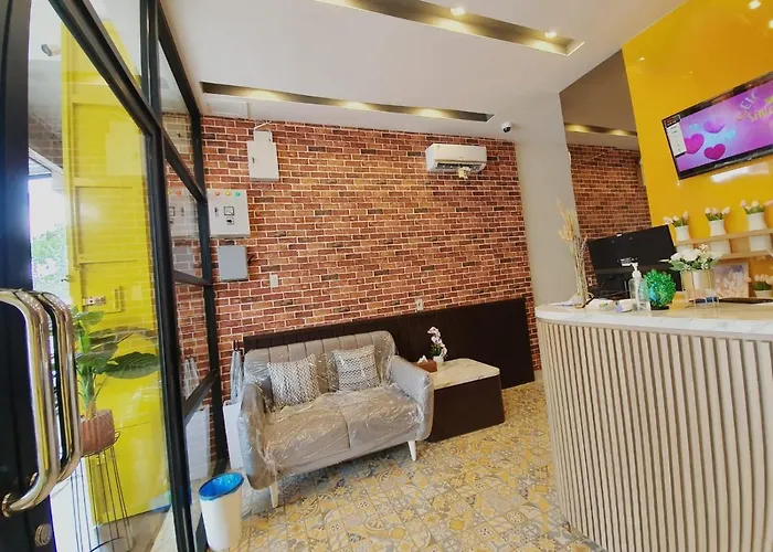 Singgah Hotel Pekanbaru