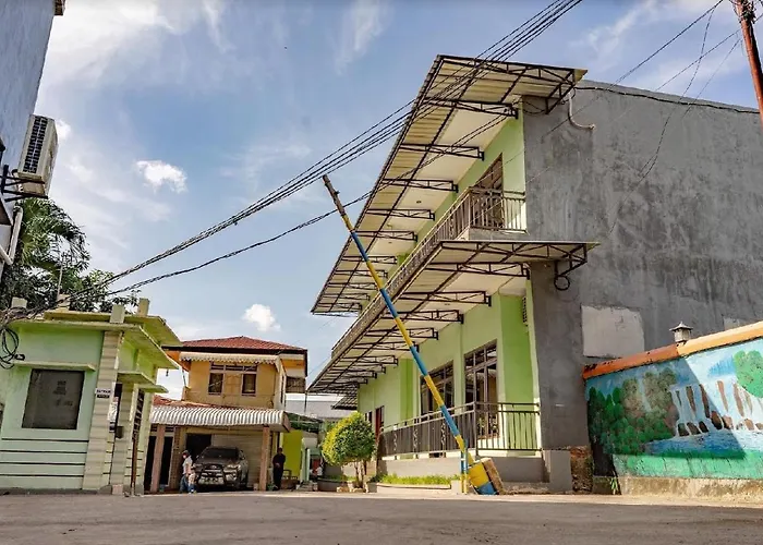 Wisma Nirmalasari