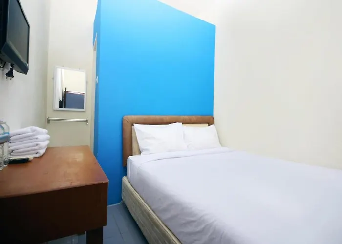 Sky Residence Sayangan