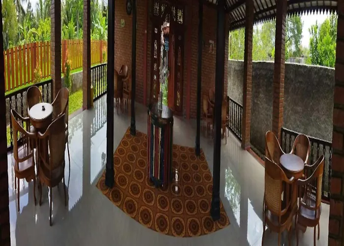 Adine Guest House