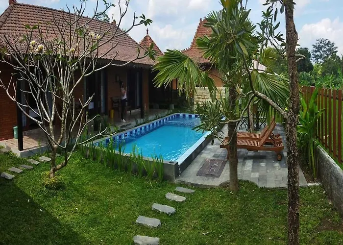 Adine Guest House