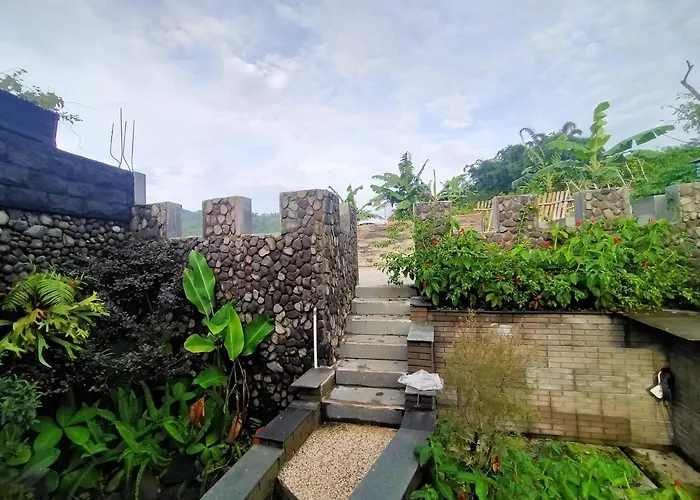 Villa Castle Aira