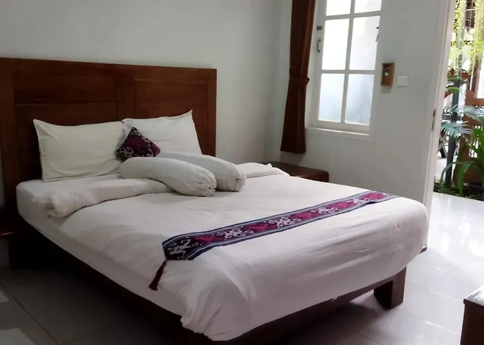 Nusantara Hotel Syariah