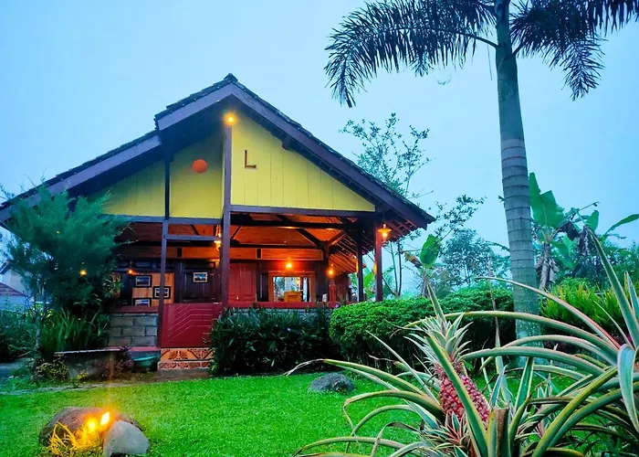 Villa Sindoro Village