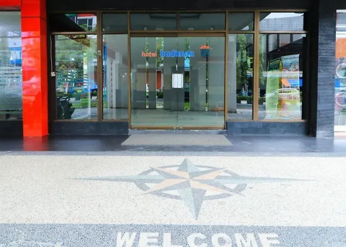 Hotel Budiman