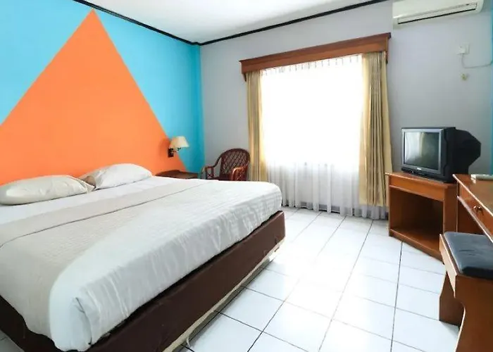 Hotel Budiman